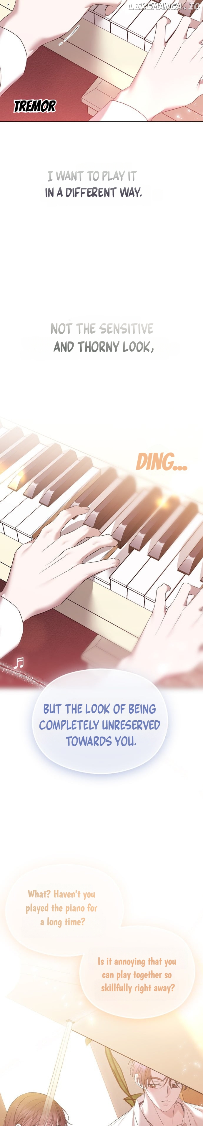 The Ending, I Want to Change it Chapter 36 - page 34